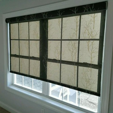 Roller Shades