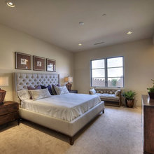 Guest/Extra Rooms