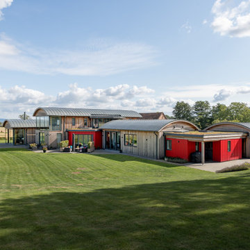Woodend Farm