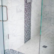 Master Bath Shower