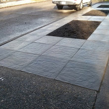 Parking Strip