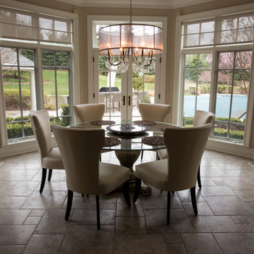 Cresskill Remodel