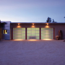 Garages