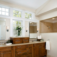 masterbath lighting