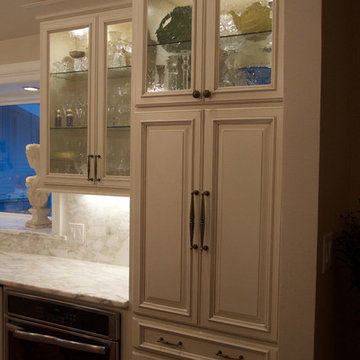 Diane's Long awaited Kitchen Remodel
