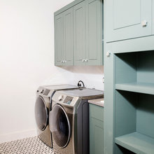 Laundry Room Ideas