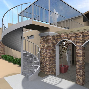 Recent Design Projects