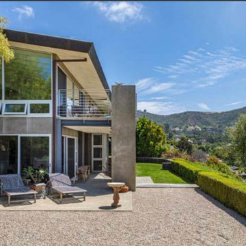 Temple Hills Compound