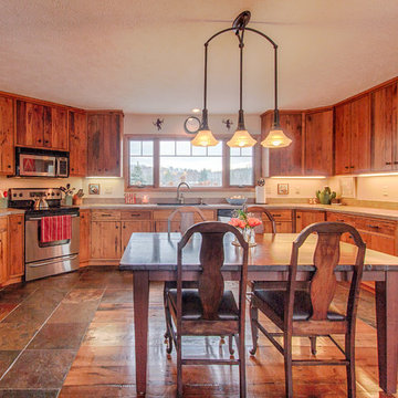 Idyllic Equestrian Multiple Dwelling Equestrian Compound in Cleveland Ohio