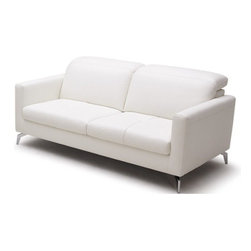 Lexus Leather Sofa - Sofas