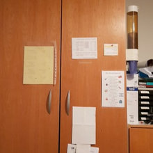 Oded's ideas