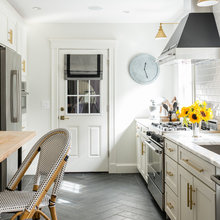 Kevin Kitchen