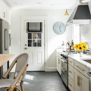 Kitchen Renovation