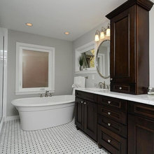 cynjern's bath ideas