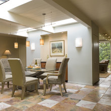 Dining Room Monorails