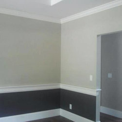 Interior Projects Completed - Products