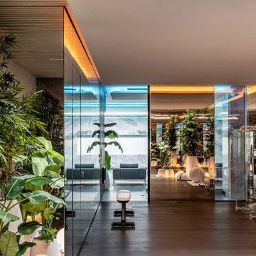 IO House