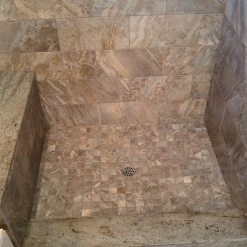 Bathroom Gallery