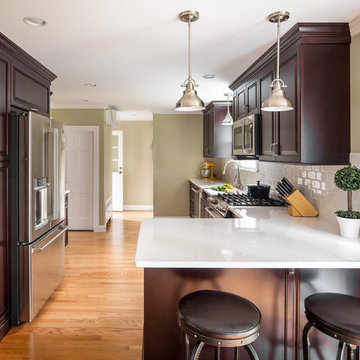 Carbernet Kitchen
