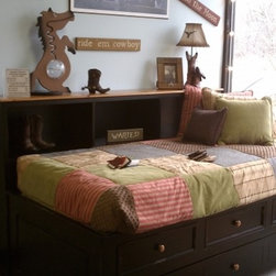 Sample Products - Crib Mattresses