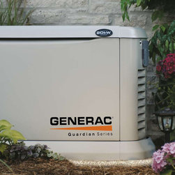 Product Showcase (Backup Generators) - Outdoor Products