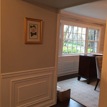 Crown Molding