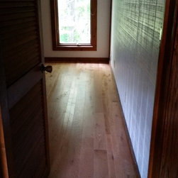 True Character - Hardwood Flooring