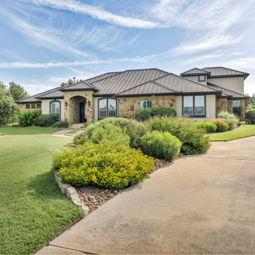Dripping Springs Oasis