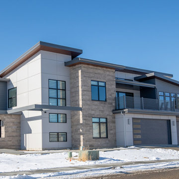Montana Contemporary 2.0