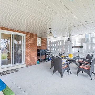 Leyburn Residence