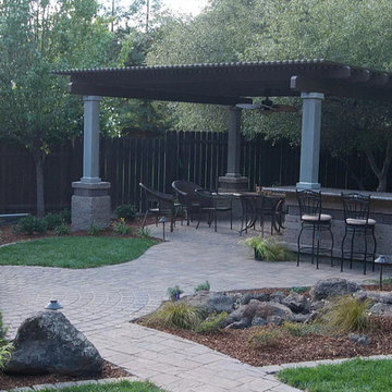 Landscape Designs