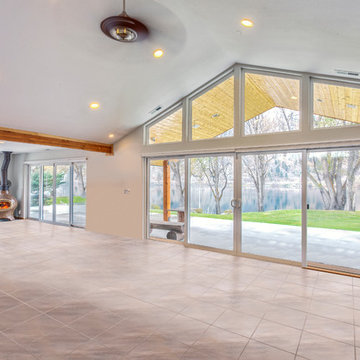 100 Van Winkle Rd, Orondo WA 98843