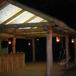 Pavillion - Adams County - Outdoor Structures