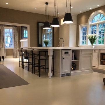 Built It - Remodeled It 15 Yrs Later
