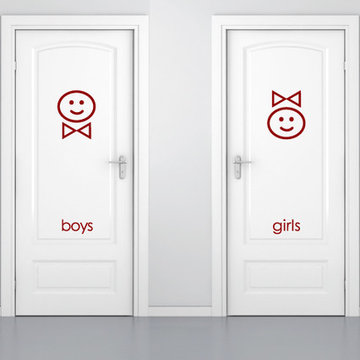 Wall Decals by WALLTAT