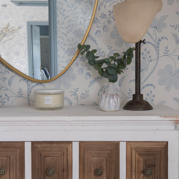York Guest Bedrooms