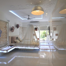 Bedroom inspiration