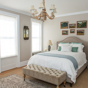 Prospect Park Brownstone