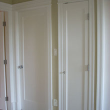 doors