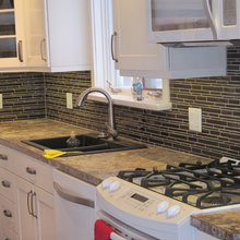 backsplash