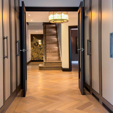 Luxury Home Transformation | Complete Design & Build Project | Northwood, HA6