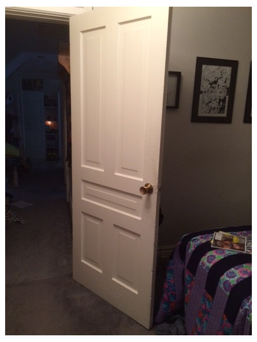can you use an existing door for a barn door converting a regular door to a barn door can you use an existing door for a barn door converting a regular door to a barn door