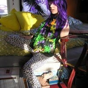Foto von Sharron Vanity