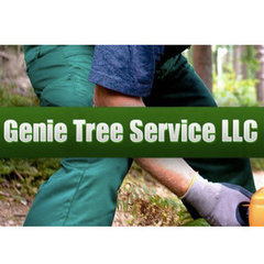 Genie Tree Service LLC