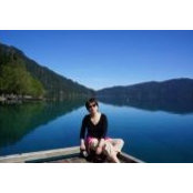 Tracy Gong's photo