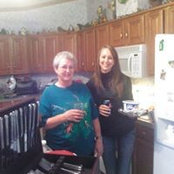 Theresa Witcher's photo