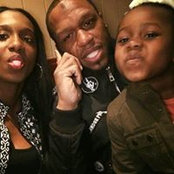 Kenyatta Sanders's photo