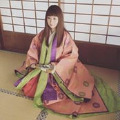 Halca Uesugi's photo