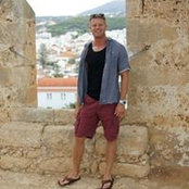 Foto von David Sinclair