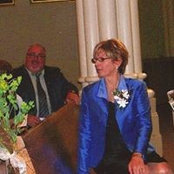 Sue Leary's photo